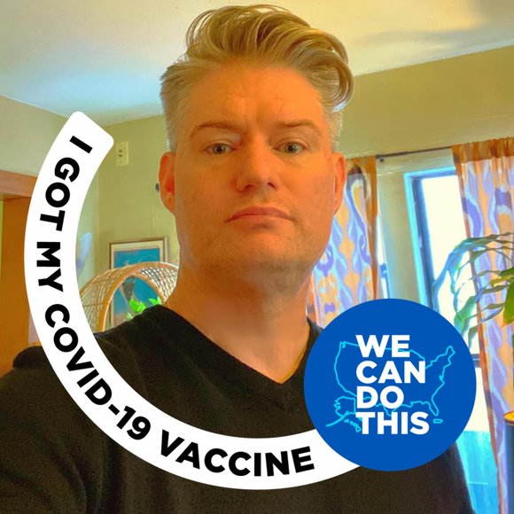 Meet your Posher, Cameron - Picture 1 of 1